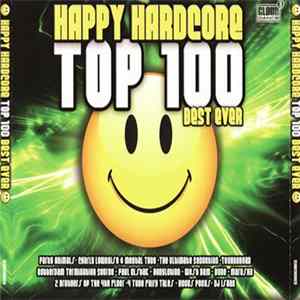 Download Buzz Fuzz - Happy Hardcore Top 100 Best Ever