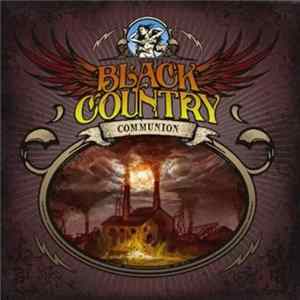 Download Black Country Communion - Black Country