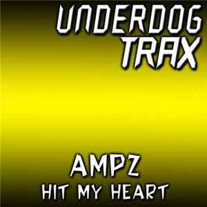 Download Ampz - Hit My Heart