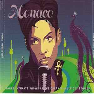Download Prince - Monaco 2009