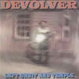 Download Devolver - Left Orbit And Temple