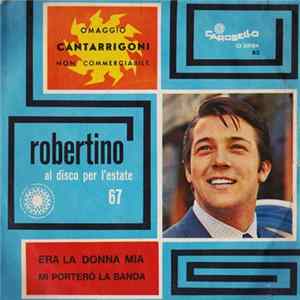 Download Robertino - Era La Donna Mia