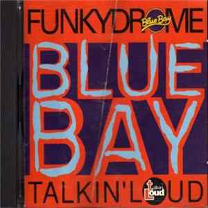 Download Various - Blue Bay Funkydrome