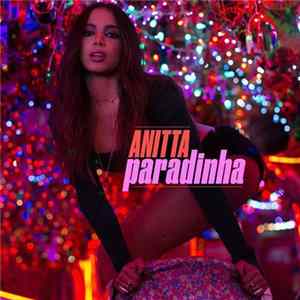 Download Anitta - Paradinha