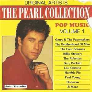 Download Various - Pop Music - Volume 1