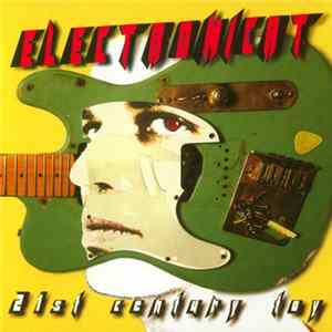 Download Electronicat - 21st Century Toy