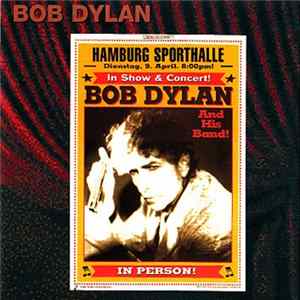 Download Bob Dylan - Hamburg 2002