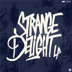 Download Various - Strange Delight LP