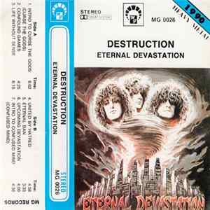 Download Destruction - Eternal Devastation