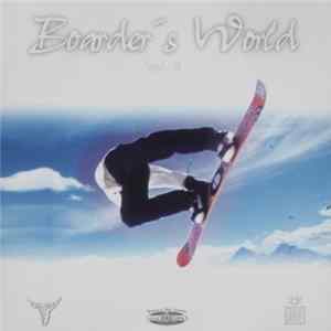 Download Various - Boarder's World Vol. II