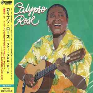 Download Calypso Rose - Far From Home