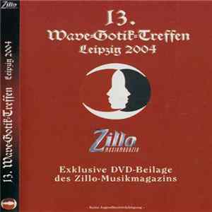 Download Various - 13. Wave-Gotik-Treffen Leipzig 2004