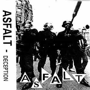 Download Asfalt - Deception