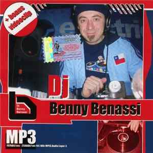 Download DJ Benny Benassi - DJ Benny Benassi