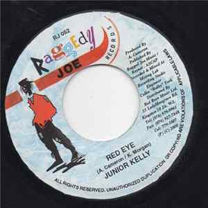 Download Junior Kelly - Red Eye