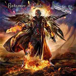 Download Judas Priest - Redeemer Of Souls