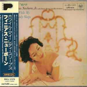 Download Phineas Newborn Jr. With Dennis Farnon And His Orchestra - While My Lady Sleeps