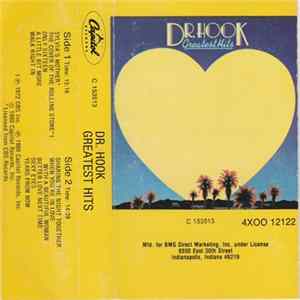 Download Dr. Hook - Greatest Hits