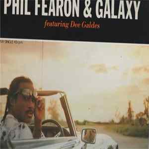 Download Phil Fearon & Galaxy Featuring Dee Galdes - This Kind Of Love