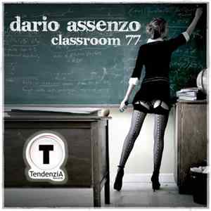 Download Dario Assenzo - Clubroom 77