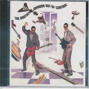 Download The Brothers Johnson - Out Of Control