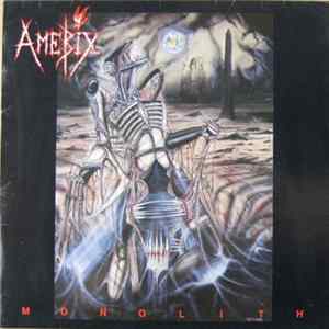 Download Amebix - Monolith