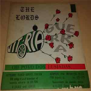 Download The Lords - Oh Povo Dos Lusíadas...