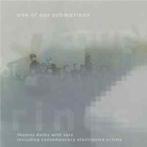 Download Thomas Dolby with Salz - One Of Our Submarines
