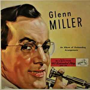 Download Glenn Miller - An Album Of Outstanding Arrangements
