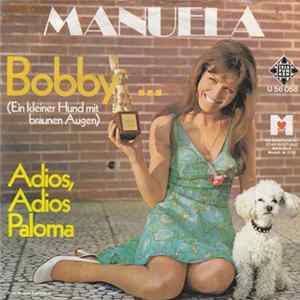 Download Manuela - Bobby ... (Ein Kleiner Hund Mit Braunen Augen)