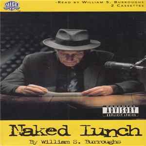 Download William S. Burroughs - Naked Lunch