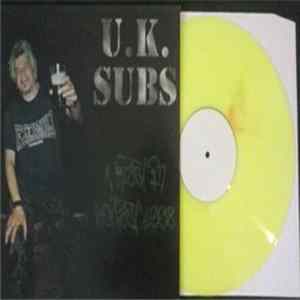 Download UK Subs - A Blast In Belfast 1998