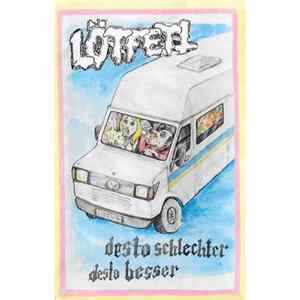 Download Lötfett - Umso Schlechter, Umso Besser