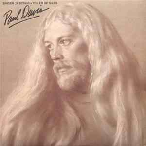 Download Paul Davis - Singer Of Songs - Teller Of Tales