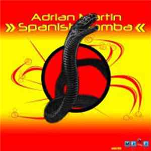 Download Adrian Martin - Spanish Mamba