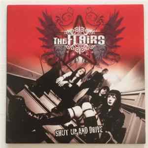 Download The Flairs - Shut Up And Drive