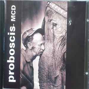 Download Proboscis - MCD