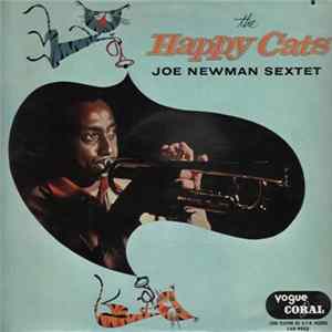Download Joe Newman Sextet - The Happy Cats