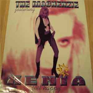 Download The Mackenzie Featuring Xenia - Feel Happy