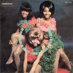 Download The Flirtations - No Puedo Dejar De Amarte