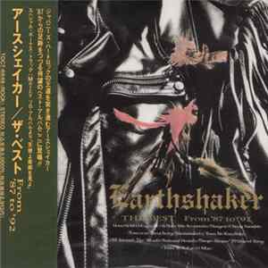 Download Earthshaker - The Best from '87 to '92