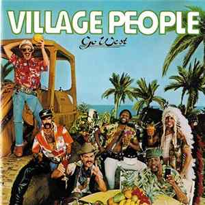 Download Village People - Go West