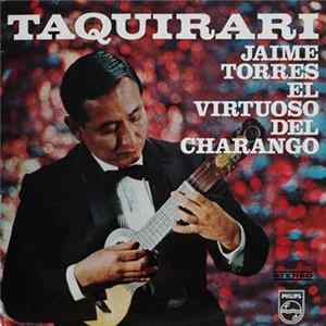 Download Jaime Torres El Virtuoso Del Charango - Taquirari