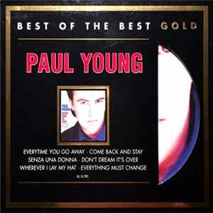 Download Paul Young - From Time To Time - The Singles Collection