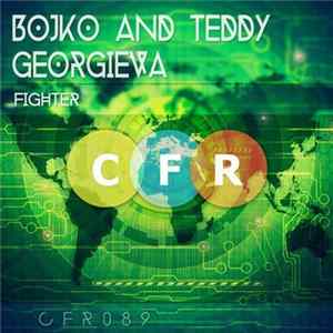 Download BoJko And Teddy Georgieva - Fighter