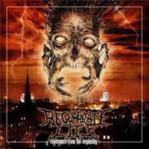 Download Regurgitate Life - Condemned From The Beginning