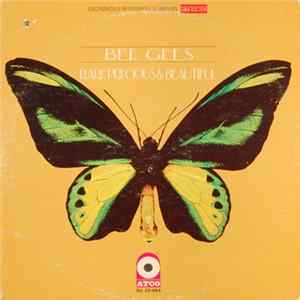 Download Bee Gees - Rare, Precious & Beautiful