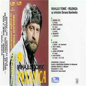 Download Mihajlo Tomic Pelenica, Orkestar Zorana Starčevića - Momak I Po