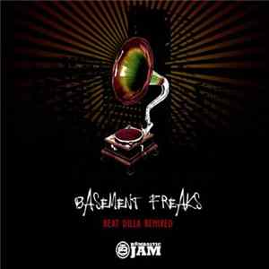Download Basement Freaks - Beat Dilla Remixed