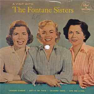 Download The Fontane Sisters - A Visit With The Fontane Sisters